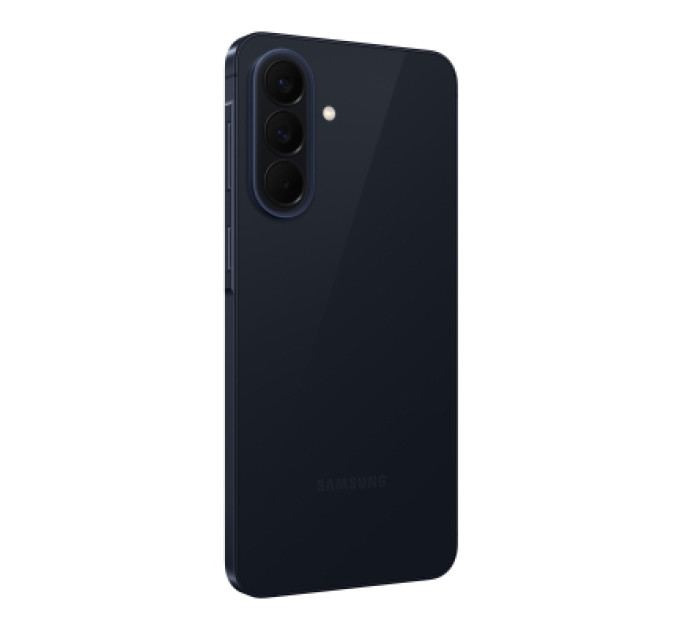 Samsung Мобільний телефон Samsung Galaxy A57 5G 12/512Gb Dark Blue (SM-A576BDBHEUC)