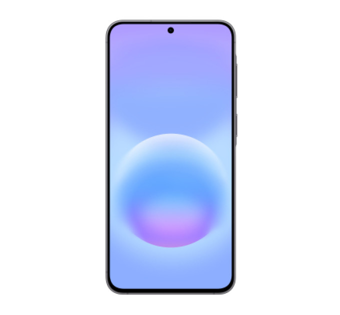 Samsung Мобільний телефон Samsung Galaxy A57 5G 12/512Gb Gray (SM-A576BZAHEUC)