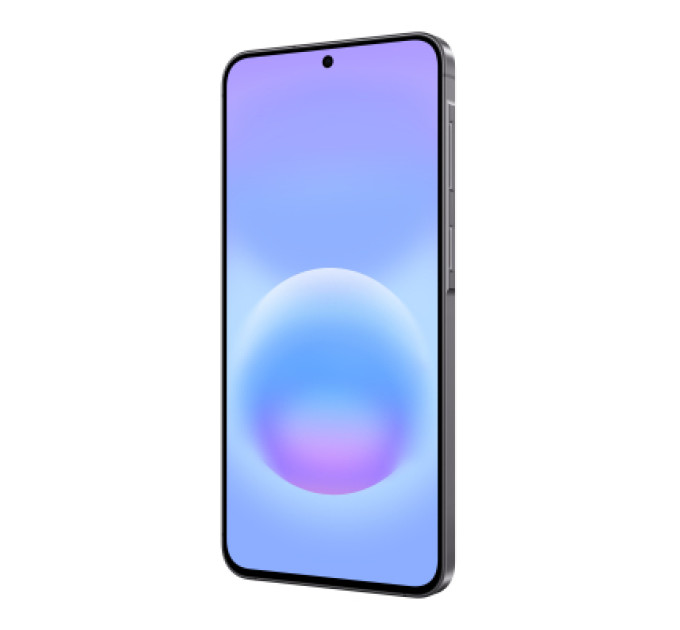 Samsung Мобільний телефон Samsung Galaxy A57 5G 12/512Gb Gray (SM-A576BZAHEUC)