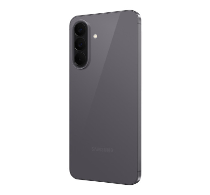 Samsung Мобільний телефон Samsung Galaxy A57 5G 12/512Gb Gray (SM-A576BZAHEUC)
