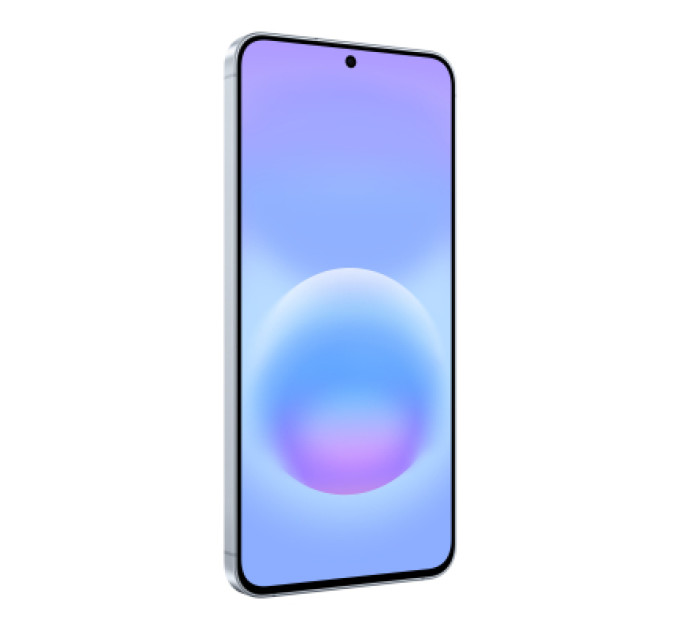 Samsung Мобільний телефон Samsung Galaxy A57 5G 12/512Gb Light Blue (SM-A576BLBHEUC)