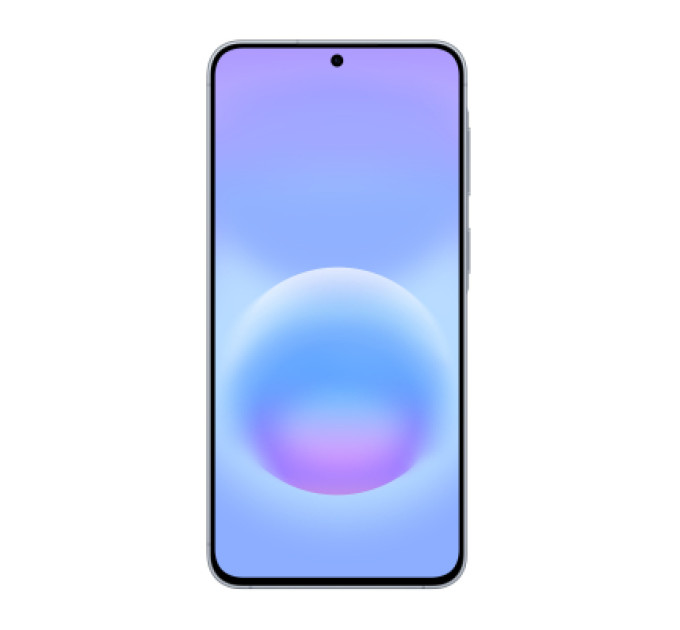 Samsung Мобільний телефон Samsung Galaxy A57 5G 12/512Gb Light Blue (SM-A576BLBHEUC)