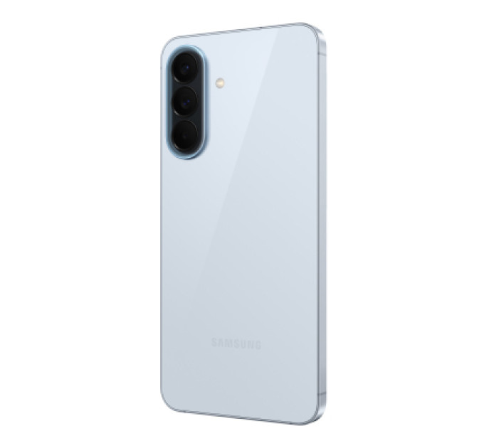 Samsung Мобільний телефон Samsung Galaxy A57 5G 12/512Gb Light Blue (SM-A576BLBHEUC)