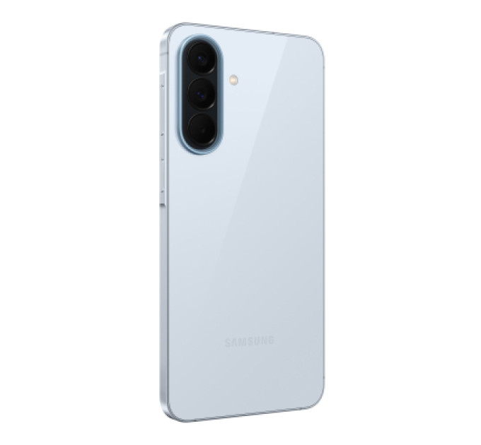 Samsung Мобільний телефон Samsung Galaxy A57 5G 12/512Gb Light Blue (SM-A576BLBHEUC)