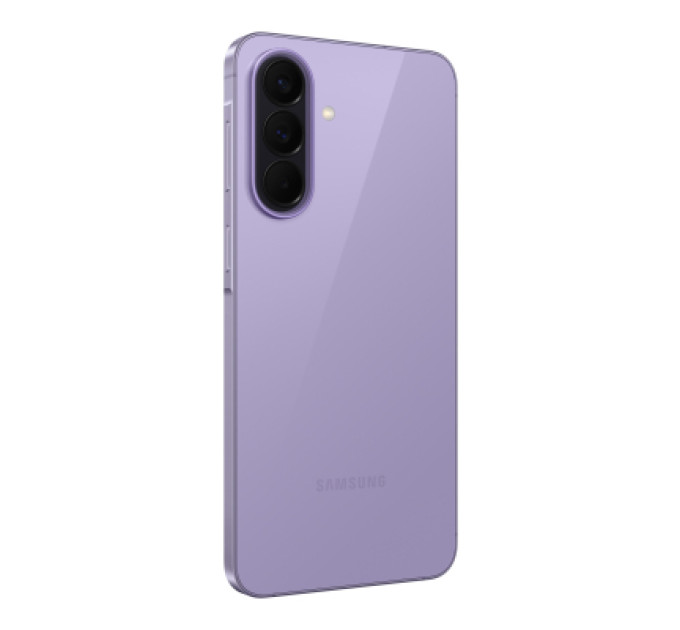 Samsung Мобільний телефон Samsung Galaxy A57 5G 12/512Gb Violet (SM-A576BZVHEUC)