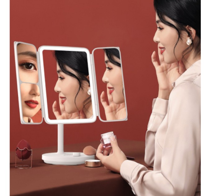 Дзеркало Xiaomi LED Lighted Makeup Mirror (NV536)