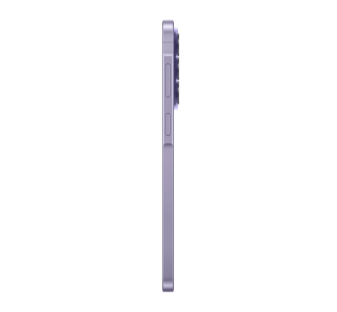 Samsung Мобільний телефон Samsung Galaxy A57 5G 12/512Gb Violet (SM-A576BZVHEUC)