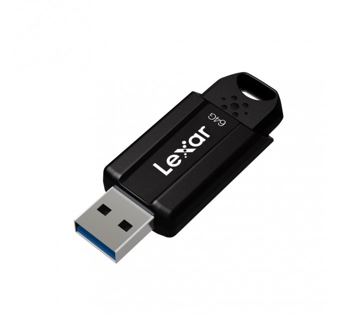 Флеш-пам'ять (накопичувач USB) USB3.1 64GB S80 LJDS080064G-BNBNG LEXAR