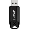 Флеш-пам'ять (накопичувач USB) USB3.1 64GB S80 LJDS080064G-BNBNG LEXAR