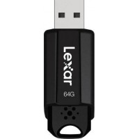 Флеш-пам'ять (накопичувач USB) USB3.1 64GB S80 LJDS080064G-BNBNG LEXAR
