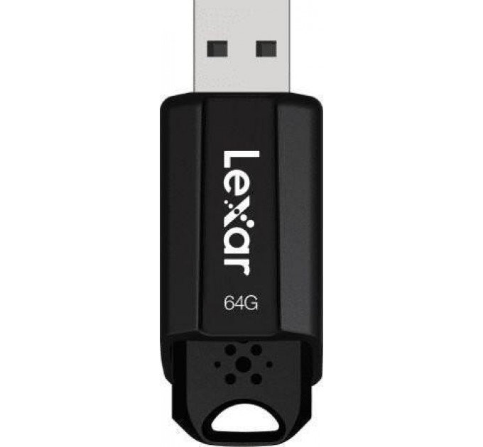 Флеш-пам'ять (накопичувач USB) USB3.1 64GB S80 LJDS080064G-BNBNG LEXAR