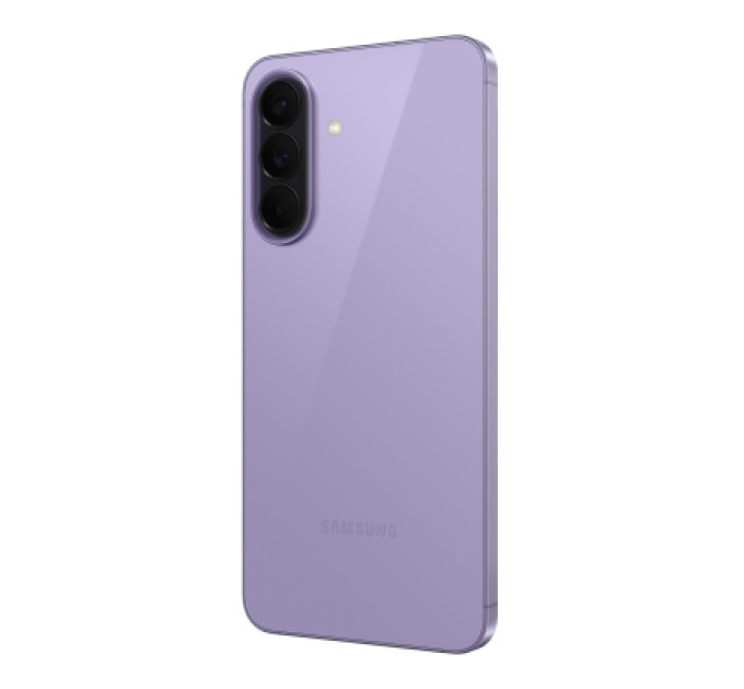 Samsung Мобільний телефон Samsung Galaxy A57 5G 8/256Gb Violet (SM-A576BZVDEUC)