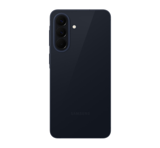 Samsung Мобільний телефон Samsung Galaxy A57 5G 8/128Gb Dark Blue (SM-A576BDBBEUC)