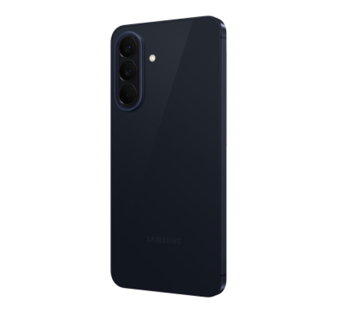 Samsung Мобільний телефон Samsung Galaxy A57 5G 8/128Gb Dark Blue (SM-A576BDBBEUC)