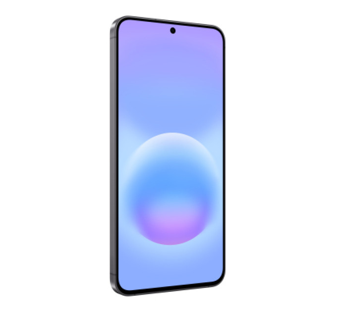 Samsung Мобільний телефон Samsung Galaxy A57 5G 8/128Gb Gray (SM-A576BZABEUC)