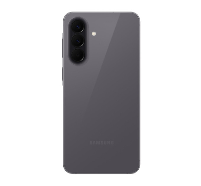 Samsung Мобільний телефон Samsung Galaxy A57 5G 8/128Gb Gray (SM-A576BZABEUC)