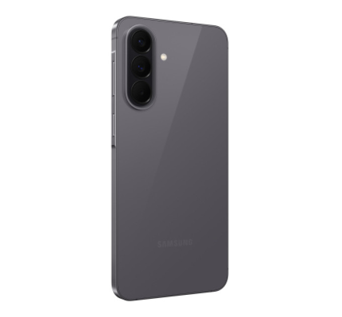 Samsung Мобільний телефон Samsung Galaxy A57 5G 8/128Gb Gray (SM-A576BZABEUC)