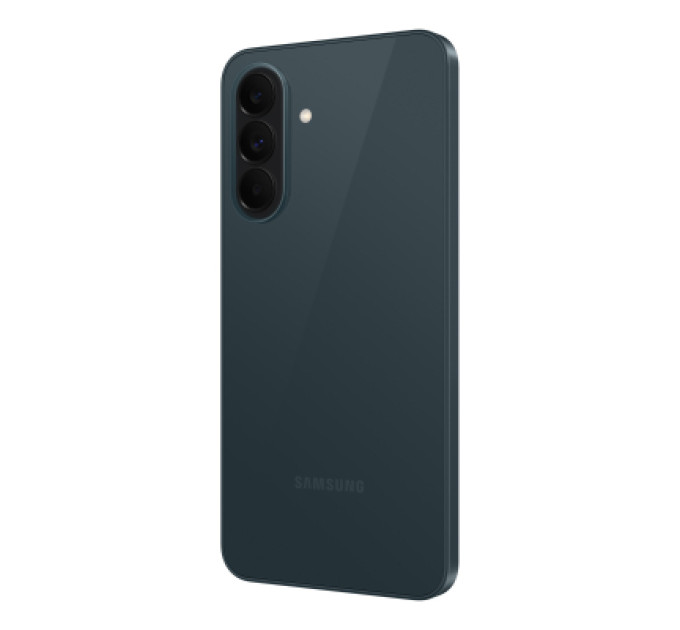 Samsung Мобільний телефон Samsung Galaxy A37 5G 8/256Gb Dark Green (SM-A376BDGGEUC)