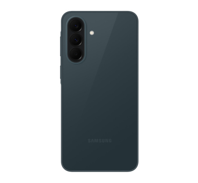 Samsung Мобільний телефон Samsung Galaxy A37 5G 8/256Gb Dark Green (SM-A376BDGGEUC)