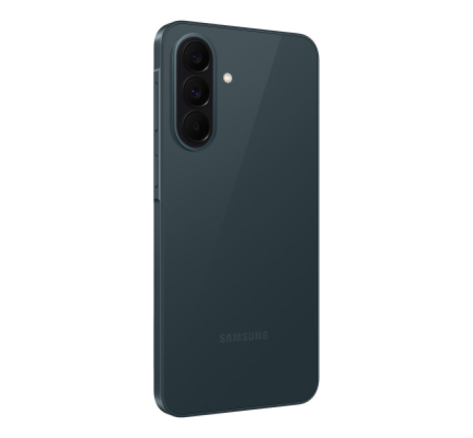 Samsung Мобільний телефон Samsung Galaxy A37 5G 8/256Gb Dark Green (SM-A376BDGGEUC)