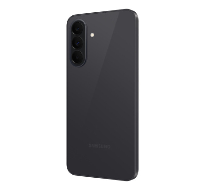 Samsung Мобільний телефон Samsung Galaxy A37 5G 8/256Gb Gray (SM-A376BZAGEUC)