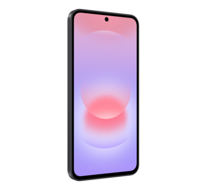 Samsung Мобільний телефон Samsung Galaxy A37 5G 8/256Gb Gray (SM-A376BZAGEUC)