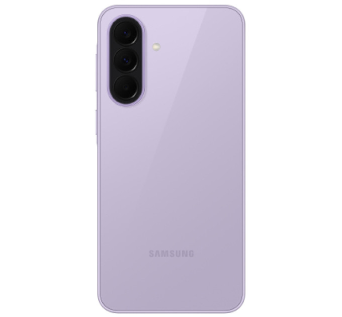 Samsung Мобільний телефон Samsung Galaxy A37 5G 8/256Gb Light Violet (SM-A376BLVGEUC)