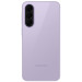 Samsung Мобільний телефон Samsung Galaxy A37 5G 8/256Gb Light Violet (SM-A376BLVGEUC)