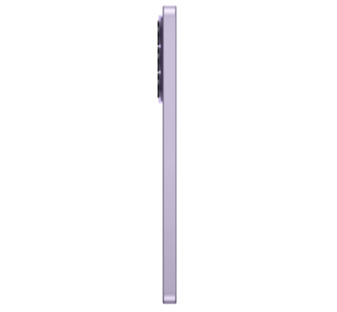 Samsung Мобільний телефон Samsung Galaxy A37 5G 8/256Gb Light Violet (SM-A376BLVGEUC)