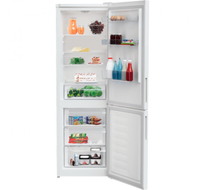 Холодильник Indesit INKS 1361 W4E (INKS1361W4E)