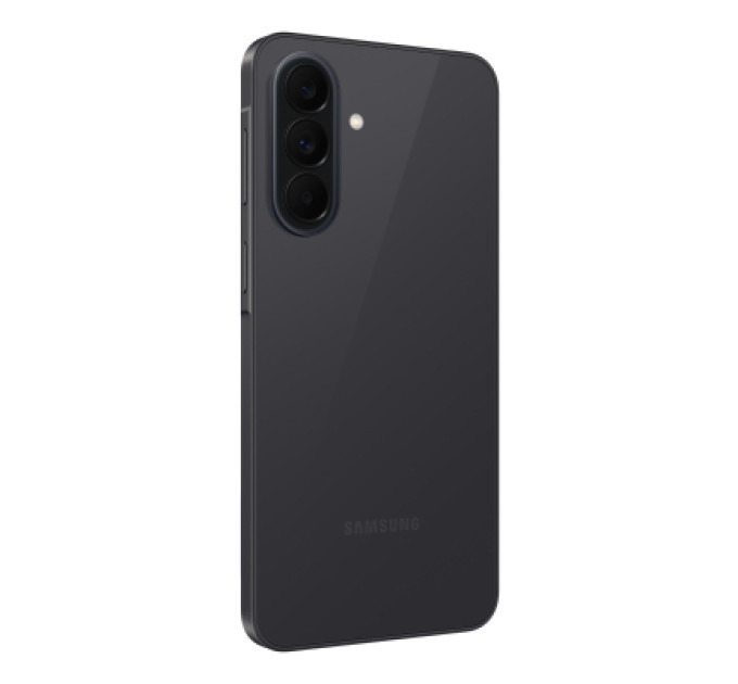 Samsung Мобільний телефон Samsung Galaxy A37 5G 6/128Gb Gray (SM-A376BZABEUC)