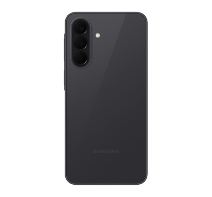 Samsung Мобільний телефон Samsung Galaxy A37 5G 6/128Gb Gray (SM-A376BZABEUC)