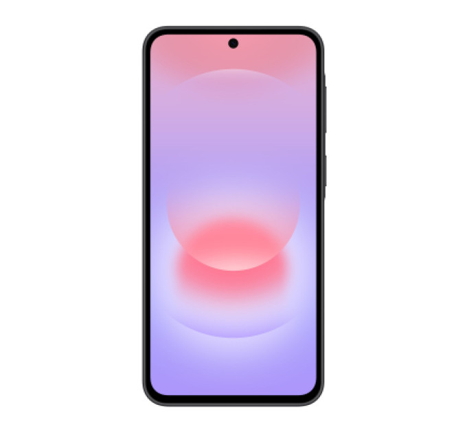 Samsung Мобільний телефон Samsung Galaxy A37 5G 6/128Gb Gray (SM-A376BZABEUC)