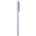 Samsung Мобільний телефон Samsung Galaxy A37 5G 6/128Gb Light Violet (SM-A376BLVBEUC)