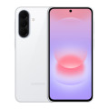 Samsung Мобільний телефон Samsung Galaxy A37 5G 6/128Gb White (SM-A376BZWBEUC)