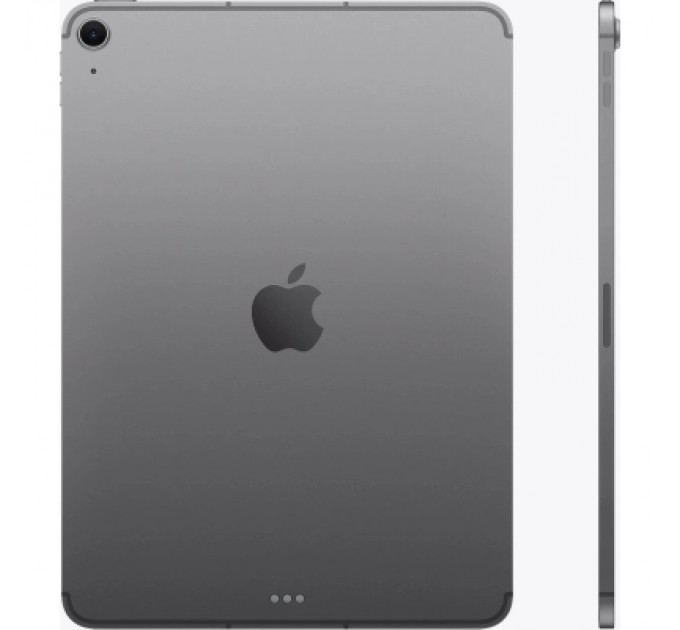 Планшет Apple iPad Air 11" M4 WiFi + Cellular 128GB Space Grey (MH784TY/A)