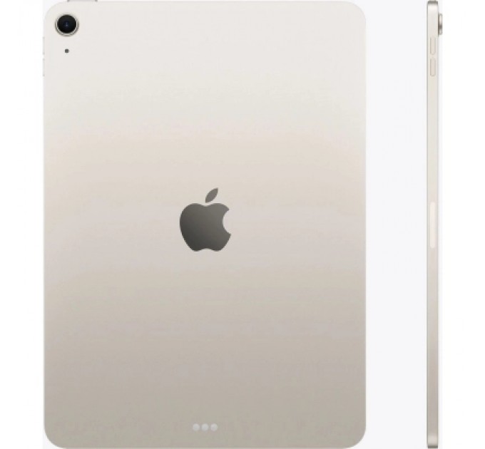 Планшет Apple iPad Air 11" M4 WiFi 128GB Starlight (MH334TY/A)