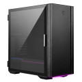 MSI Корпус MSI MPG QUIETUDE 100S без БЖ