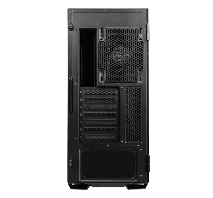 MSI Корпус MSI MPG QUIETUDE 100S без БЖ