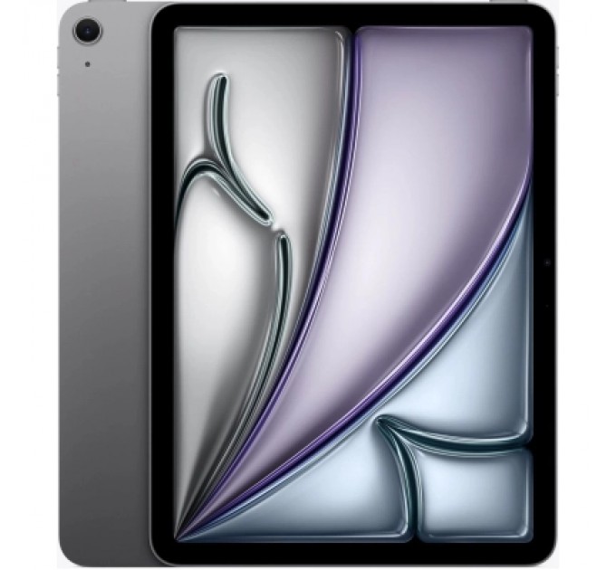 Планшет Apple iPad Air 11" M4 WiFi 256GB Space Grey (MH354TY/A)
