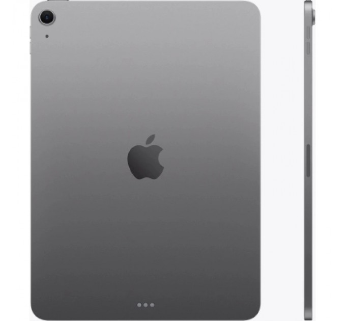 Планшет Apple iPad Air 11" M4 WiFi 256GB Space Grey (MH354TY/A)