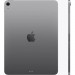 Планшет Apple iPad Air 11" M4 WiFi 256GB Space Grey (MH354TY/A)