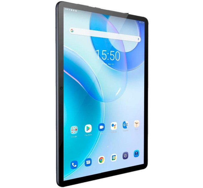 Blackview Планшет Blackview Tab 10 Pro 8/128GB 4G Dual Sim Grey (6931548307907)