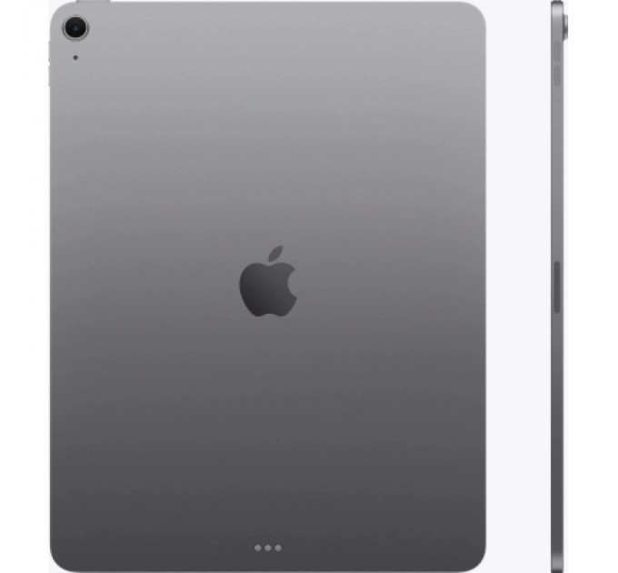 Планшет Apple iPad Air 13" M4 WiFi 256GB Space Grey (MH5U4TY/A)