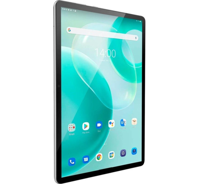 Blackview Планшет Blackview Tab 10 Pro 8/128GB 4G Dual Sim Silver (6931548307914)