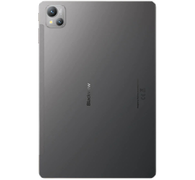 Blackview Планшет Blackview Tab 13 6/128GB 4G Gray UA_