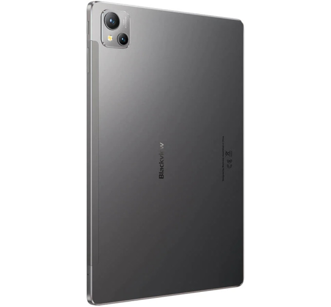 Blackview Планшет Blackview Tab 13 6/128GB 4G Gray UA_