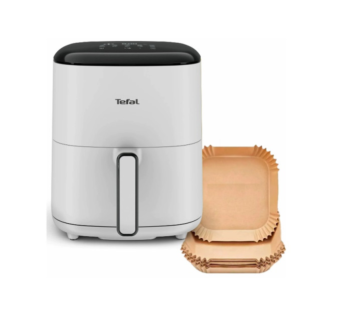 Tefal Мультипіч Tefal Easy Fry Pop EY245GE0