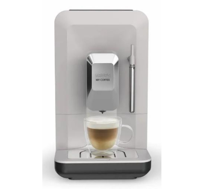 Krups Кавомашина Krups My Coffee+ EA201BE0