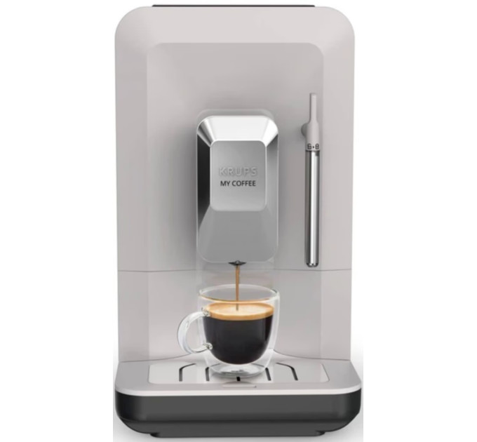 Krups Кавомашина Krups My Coffee+ EA201BE0